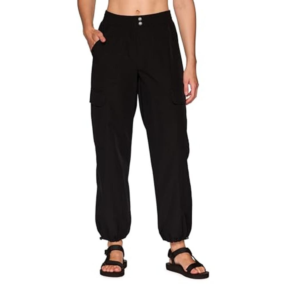 Avalanche Hiking Pants Quick Dry Cargo Pants Women's Medium New With Tags